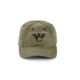 Wilson Combat Cap with Logo Patch Field, Olive 838