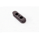 Wilson Combat CCP Modified Base Pad, Aluminum, 9mm ETM, 500BA-9CCP