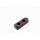 Wilson Combat CCP Modified Base Pad, Aluminum, 9mm ETM, 500BA-9CCP