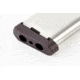Wilson Combat CCP Modified Base Pad, Aluminum, 9mm ETM, 500BA-9CCP