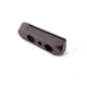 Wilson Combat CCP Modified Base Pad, Aluminum, 9mm ETM, 500BA-9CCP