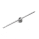 Wilson Combat Challis Grips Standard Bushing Extractor, NW461