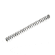 Wilson Combat Commander Recoil Spring Plug, 4.25 in Commander, Chrome Silicon, 18 Lb., 703C-18