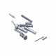 Wilson Combat Complete Pin Set For 1911 Auto Stainless