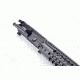Wilson Combat Complete Upper Assembly, .223 Wylde, Super Sniper, 20in, Fluted, 1-8 Twist TR-223SS20UP