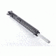 Wilson Combat Complete Upper Assembly, .223 Wylde, Super Sniper, 20in, Fluted, 1-8 Twist TR-223SS20UP