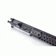 Wilson Combat Complete Upper Assembly, 300 Blackout, Recon, Fluted, 18in, 1-8 Twist TR-300RCF18UP