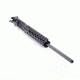 Wilson Combat Complete Upper Assembly, 7.62x40 WT, Recon Tactical, 20in, Non-Threaded, 1-12 Twist, Black TR-762TH20UP