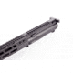 Wilson Combat Complete Upper Receiver, Protector, 300 HAMR, 16 inch Barrel, Mid Length, 1-15 Twist, 5/8x24 Thread, M-LOK Handguard, Q-COMP, Armor-Tuff, Black, TR-UF300HLEM16RQ15B