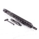 Wilson Combat Complete Upper Receiver, Protector, 300 HAMR, 16in Barrel, Mid Length, 1-15 Twist, 5/8x24, M-LOK, Q-COMP, Armor-Tuff, Black, TR-UFW300HLEM16RQ15B