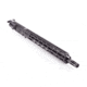 Wilson Combat Complete Upper Receiver, Protector, 300 HAMR, 16in Barrel, Mid Length, 1-15 Twist, 5/8x24, M-LOK, Q-COMP, Armor-Tuff, Black, TR-UFW300HLEM16RQ15B