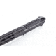 Wilson Combat Complete Upper Receiver, Ranger, 300 HAMR, 16 inch Barrel, Mid Length, 1-15 Twist, 5/8 24 Thread, M-LOK Handguard, Q-COMP, Armor-Tuff, Black, TR-UF300HRAM16RQ15B