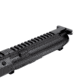 Wilson Combat Complete Upper Receiver, Recon, 6.5mm Grendel, 16 inch Barrel, Mid Length, 1-8 Twist, 5/8x24 Thread, M-LOK Handguard, Q-COMP, Armor-Tuff, Black, TR-UF65GRCM16RQ8B