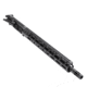 Wilson Combat Complete Upper Receiver, Recon, 6.5mm Grendel, 16 inch Barrel, Mid Length, 1-8 Twist, 5/8x24 Thread, M-LOK Handguard, Q-COMP, Armor-Tuff, Black, TR-UF65GRCM16RQ8B