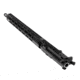 Wilson Combat Complete Upper Receiver, Recon, 6.8mm Remington SPC, 16 inch Barrel, Mid Length, 1-11 Twist, 5/8x24 Thread, M-LOK Handguard, Q-COMP, Armor-Tuff, Black, TR-UF68RCM16FQ11B