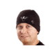 Wilson Combat Compression Beanie, Black 843B