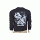 Wilson Combat CQB Pistol Long Sleeve T-Shirt, Black, Small 581S