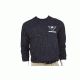 Wilson Combat CQB Pistol Long Sleeve T-Shirt, Black, Small 581S