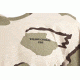 Wilson Combat CQB Pistol T-Shirt, Desert Camo, Large 556L