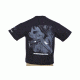 Wilson Combat CQB Pistol T-Shirt, Black, Large 574L