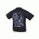 Wilson Combat CQB Pistol T-Shirt, Black, Large 574L