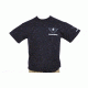Wilson Combat CQB Pistol T-Shirt, Black, Large 574L