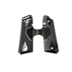 Wilson Combat Crimson Trace Laser Grips, Full-Size 1911, Front Activate, Carbon Fiber, NW95F