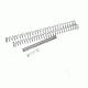 Wilson Combat Custom-Tune Spring Kit, Beretta 92F, G, Silver 322