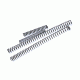 Wilson Combat Custom-Tune Spring Kit, Browning Hi-Power, Black 323