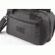 Wilson Combat Deluxe Range Bag, Black, Large 769