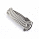 Wilson Combat Eagle Framelock Titanium Flipper, Stainless Damascus Blade WTK-EAGLE-D