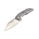 Wilson Combat EDC-X Tactical Folding Knife X-TAC Pattern, Titanium Framelock, WTK-EDCX