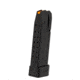 Wilson Combat EDC X9, 9mm, 18 Round Pistol Magazine, Black, 1104