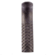 Wilson Combat EDC X9 Aluminum Backstrap, Black, Small 851S-BLK