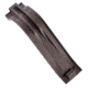 Wilson Combat EDC X9 Aluminum Backstrap, Black, Small 851S-BLK