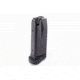 Wilson Combat EDC X9S 9mm 10 Round Magazine w/Finger Rest Base Plate, Black, Black, Subcompact, 975FR