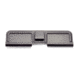 Wilson Combat Ejection Port Dust Cover AR10, Unmarked, TR-EPD-10