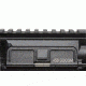 Wilson Combat Ejection Port Dust Cover, Black Armor-Tuff, .458 SOCOM, Black TR-EPD458