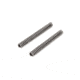 Wilson Combat Ejector Spring, Chrome Silicon, AR15, M4 Platform, Chrome TR-EJS-CS