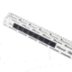 Wilson Combat Ergo M-LOK Rail Cover, 4 Slot, Package of 3 NW589