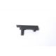 Wilson Combat Extended Ejector, .38 Super, 9mm, Full-Size, Blue, Black, 34P