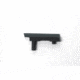 Wilson Combat Extended Ejector, .45 ACP, Full-Size, Commander, Compact, Officer's, Blue, Black 34E
