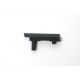 Wilson Combat Extended Ejector, .45 ACP, Full-Size, Commander, Compact, Officer's, Blue, Black, 34E