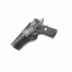 Wilson Combat Featherweight IWB Holster, 1911, Left Hand, 1.5in Belt, Black F1BLL15