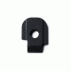 Wilson Combat Firing Pin Stop, 80 Series, Bullet Proof, Blue, Blue 399B,80