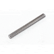 Wilson Combat Flat-Wire Beretta Series 90 Recoil Spring, Chrome Silicon, CP/Cent, 14 Lb., 971C14