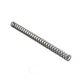 Wilson Combat Flat-Wire Recoil Spring, 4in Compact, 22No. 651C22