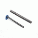 Wilson Combat Flat Wire Recoil Spring Kit, Compact, Centurion, Beretta 90 Series 752CP12.5