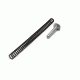 Wilson Combat Flat-Wire Recoil Spring Kit, Full-Size .45 ACP +P, Chrome Silicon, 20No. 751