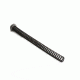 Wilson Combat Flat-Wire Recoil Spring Kit, Full-Size .45 ACP +P, Chrome Silicon, 20No. 751